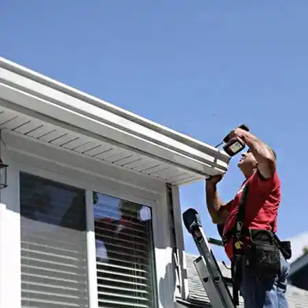 gutter services Townsend